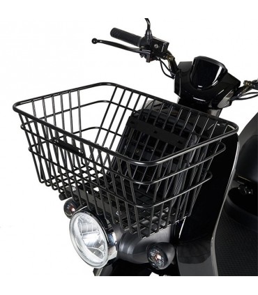 Scooter électrique 2000W avec coffre