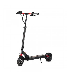 Trottinette électrique 500W Town Pro à double suspension