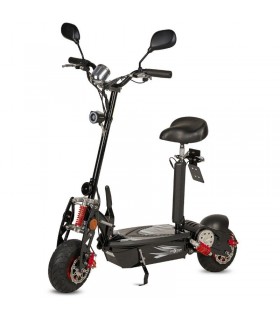 Trottinettes électriques Rocket