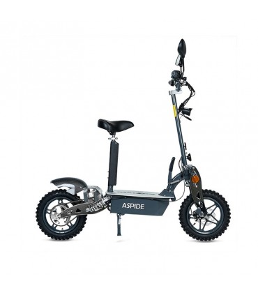 Trottinette électrique 2000W avec siège