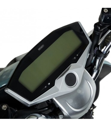 Scooter électrique BÉZIERS carte grise