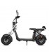 Scooter électrique Maverick II Citycoco 1500W Carte Grise