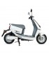 Scooter électrique 1200W avec mini écran LCD Nina carte grise