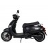 Scooter électrique avec moteur Tivoli 1500W Carte Grise