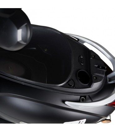 Scooter électrique avec moteur Tivoli 1500W Carte Grise