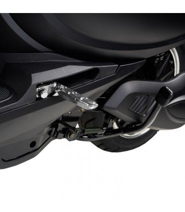 Scooter électrique avec moteur Tivoli 1500W Carte Grise