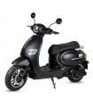 Scooter électrique avec moteur Tivoli 1500W Carte Grise
