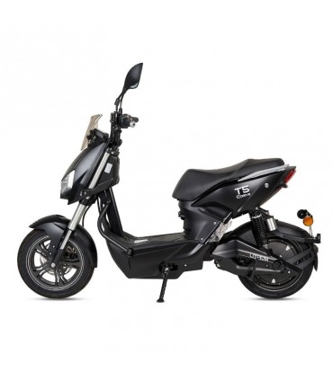 Moto électrique 1500W - T5 Carte Grise