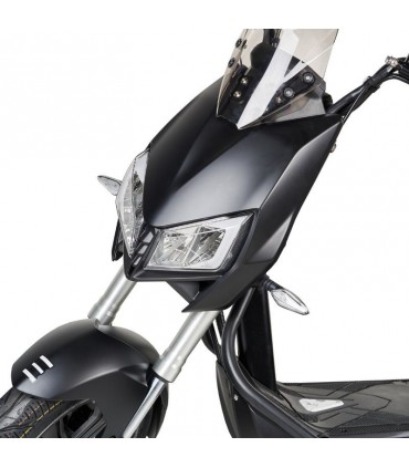 Moto électrique 1500W - T5 Carte Grise
